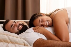 Como causar uma revolução na sua relação com o uso de produtos sensual