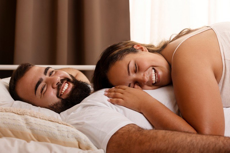 Como causar uma revolução na sua relação com o uso de produtos sensual