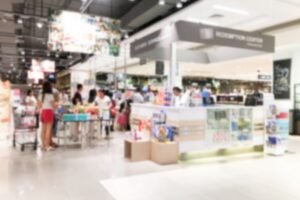Motivos para frequentar eventos do mercado sensual
