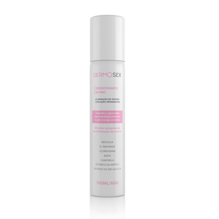 Qual o melhor desodorante íntimo feminino? - Sou A Sós