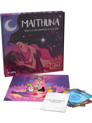 Jogo para Casais Maithuna A Sós