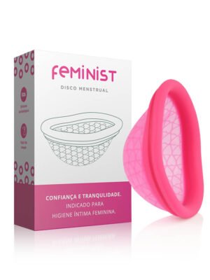 Disco Menstrual Feminist