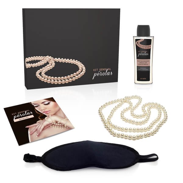 KA067-KIT-SENSUAL-PEROLAS-01 Kit Sensual Pérolas