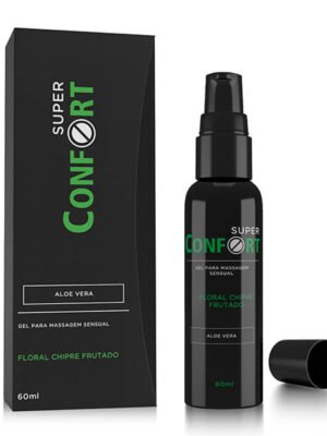 Gel dessensibilizante Super Confort - 60ml