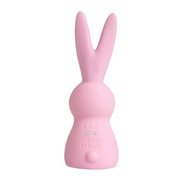 Estimulador de Clitóris Recarregável Magic Rabbit 3 em 1 - Rosa por Ingrid Guimarães - 09 Estimulador de Clitóris Recarregável Magic Rabbit 3 em 1 - Rosa por Ingrid Guimarães