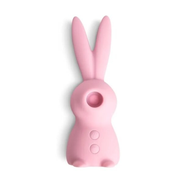 Estimulador de Clitóris Recarregável Magic Rabbit 3 em 1 - Rosa por Ingrid Guimarães - 12 Estimulador de Clitóris Recarregável Magic Rabbit 3 em 1 - Rosa por Ingrid Guimarães