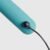 Estimulador de Clitóris Recarregável Sensevibe Digital Suck - Resistente a água
