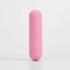 Vibrador Recarregável My One A Sós