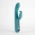 Vibrador Recarregável Sensevibe Digital Rabbit com estimulador de clitóris