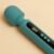 Vibrador Recarregável Sensevibe Digital Wand - Varinha Mágica