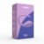Vibrador estimulador recarregavel sweet vibe mozao com conexão fica aplicativo