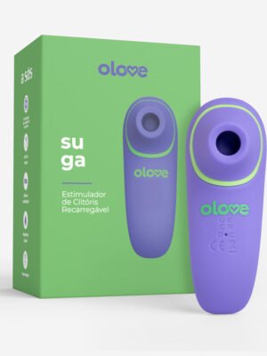5-1000x1000-SUGA Estimulador de Clitóris Recarregável Olove Suga