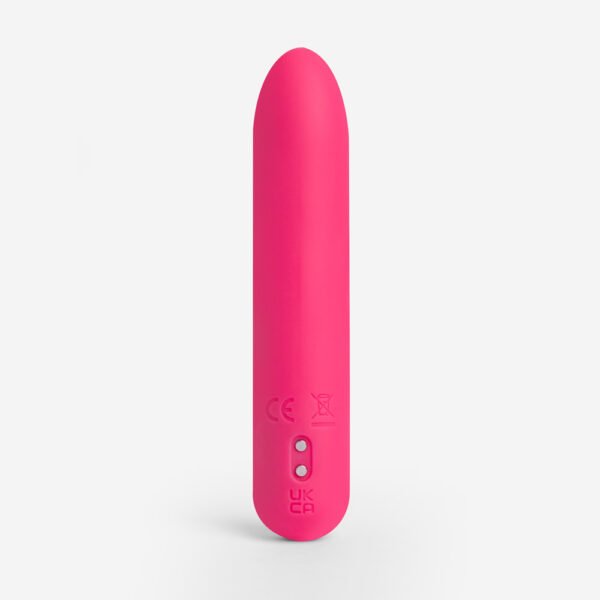 Cápsula Vibratória Recarregável Olove Vibrito - Rosa