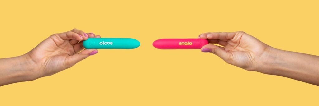 mercado de prazer feminino - vibrito