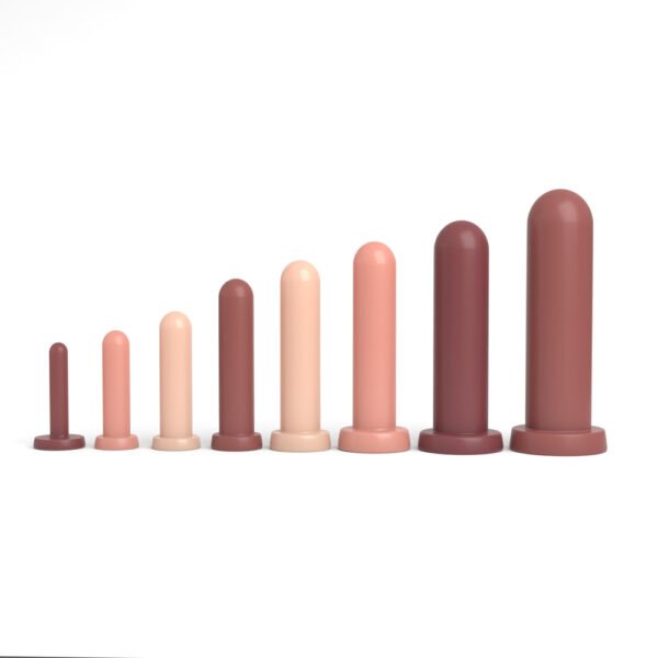 1000x1000-Cópia-de-DILATADORES-2 Kit de Dilatadores Vaginais Feminist Lisos - 8 un
