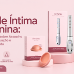 Produtos para saúde íntima feminina
