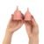 IA4765 Coletor Menstrual Feminist- 20 ml