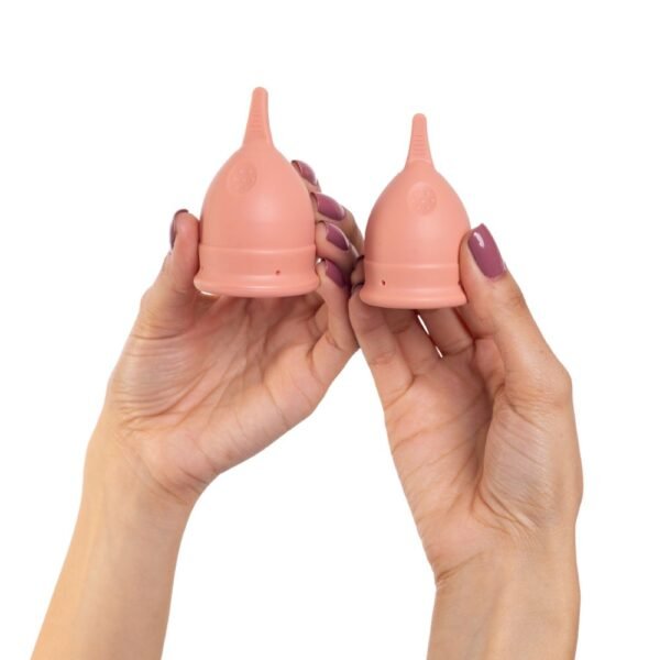 IA4765 Coletor Menstrual Feminist- 20 ml