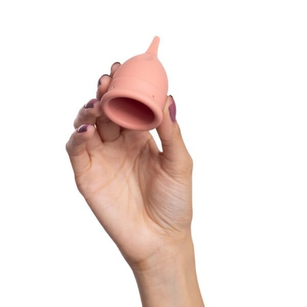 IA4766 Coletor Menstrual Feminist- 20 ml