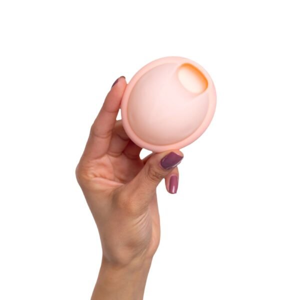 IA4783 Disco Menstrual Feminist - 35 ml