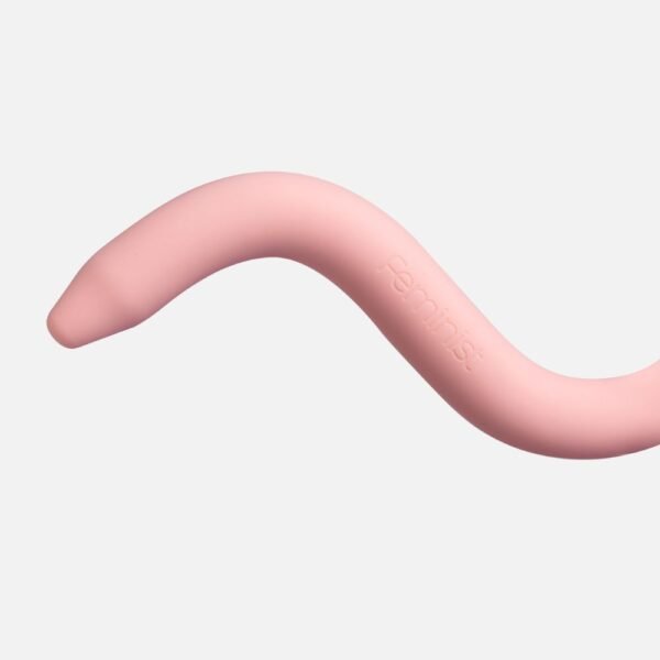 Massageador Fisioterápico Pélvico Feminist