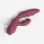 Vibrador Rabbit Recarregável Sweet Vibe Manhoso