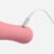 Vibrador e Estimulador Recarregável Sweet Vibe Pomposo