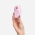 Vibrador e Estimulador de Clitóris Recarregável Sweet Vibe Afeto