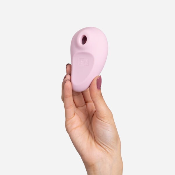 Vibrador e Estimulador de Clitóris Recarregável Sweet Vibe Afeto
