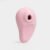 Vibrador e Estimulador de Clitóris Recarregável Sweet Vibe Afeto