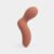Vibrador e Estimulador Recarregável Sweet Vibe Mimoso