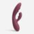 Vibrador Rabbit Recarregável Sweet Vibe Manhoso