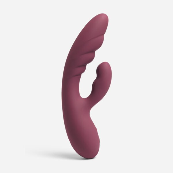 Vibrador Rabbit Recarregável Sweet Vibe Manhoso