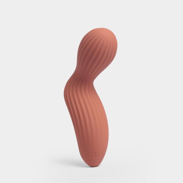 Vibrador e Estimulador Recarregável Sweet Vibe Mimoso