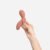 Vibrador e Estimulador Recarregável Sweet Vibe Mimoso
