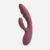 Vibrador Rabbit Recarregável Sweet Vibe Manhoso