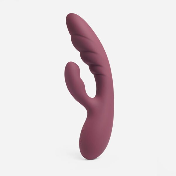 Vibrador Rabbit Recarregável Sweet Vibe Manhoso