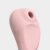 Vibrador e Estimulador de Clitóris Recarregável Sweet Vibe Afeto