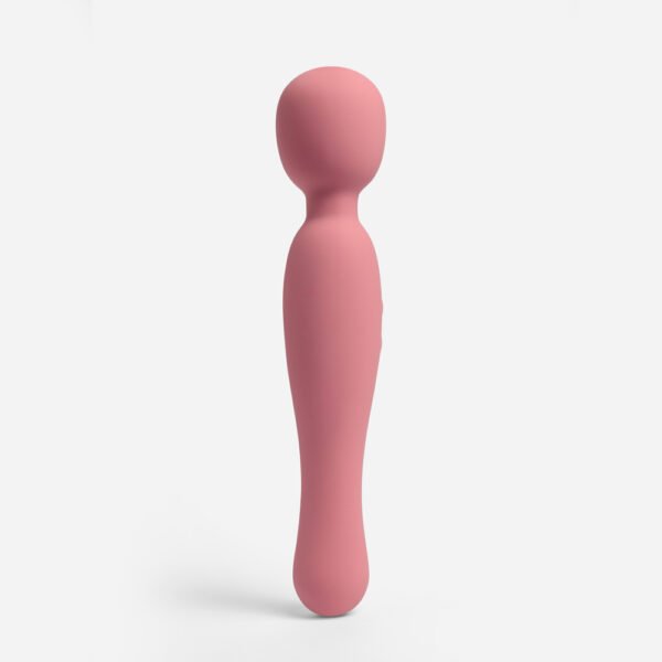Vibrador e Estimulador Recarregável Sweet Vibe Pomposo