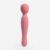 Vibrador e Estimulador Recarregável Sweet Vibe Pomposo