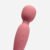 Vibrador e Estimulador Recarregável Sweet Vibe Pomposo