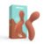 Vibrador e Estimulador Recarregável Sweet Vibe Mimoso