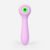 Cópia de ARREPIO LILAS (2) Vibrador 3 em 1 Sweet Vibe Arrepio com Sucção, Tapping e Vibração - Lilás