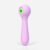 Cópia de ARREPIO LILAS (4) Vibrador 3 em 1 Sweet Vibe Arrepio com Sucção, Tapping e Vibração - Lilás