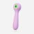 Cópia de ARREPIO LILAS (6) (1) Vibrador 3 em 1 Sweet Vibe Arrepio com Sucção, Tapping e Vibração - Lilás