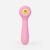 Cópia de ARREPIO ROSA (1) Vibrador 3 em 1 Sweet Vibe Arrepio com Sucção, Tapping e Vibração - Rosa
