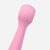 Cópia de ARREPIO ROSA (5) Vibrador 3 em 1 Sweet Vibe Arrepio com Sucção, Tapping e Vibração - Rosa
