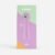 Cópia de CAIXA ARREPIO LILAS 1 Vibrador 3 em 1 Sweet Vibe Arrepio com Sucção, Tapping e Vibração - Lilás